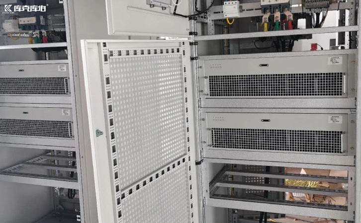 靜止無功發(fā)生器