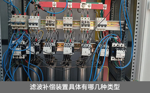 濾波補償裝置具體有哪幾種類型
