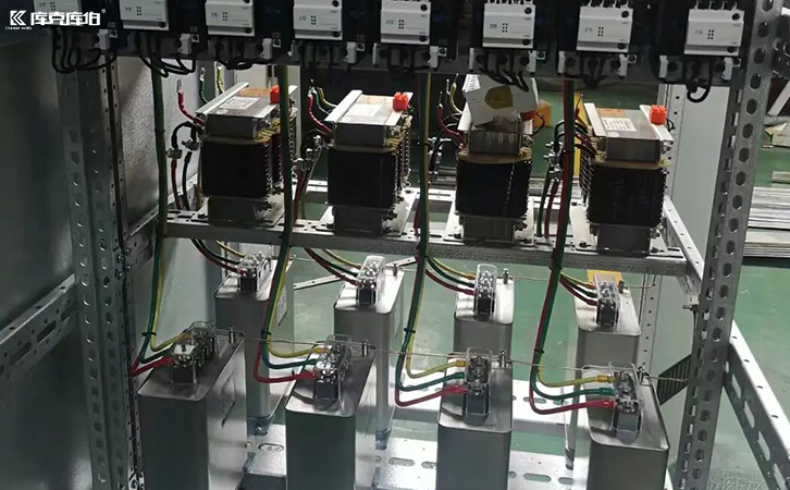 電容電抗 電容電抗