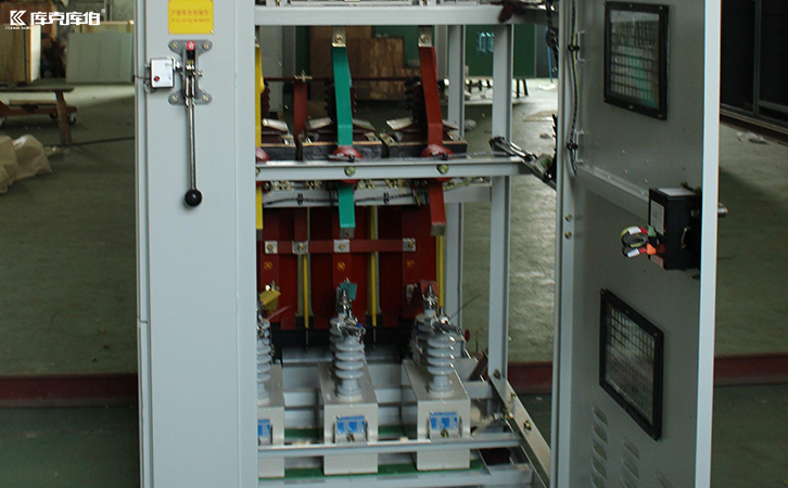 高壓并聯電容器