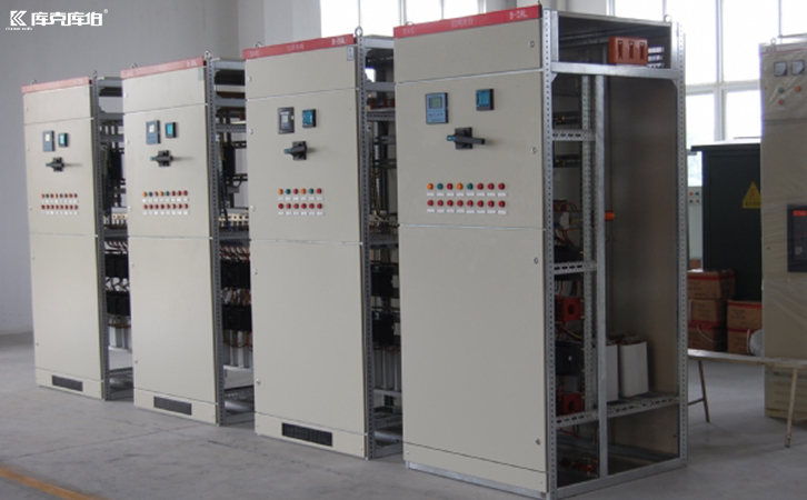 庫克庫伯電容器品牌