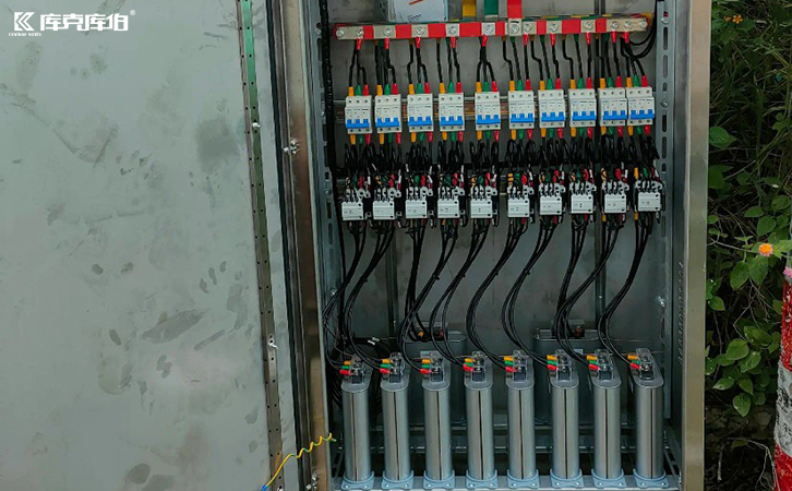 諧波的產(chǎn)生