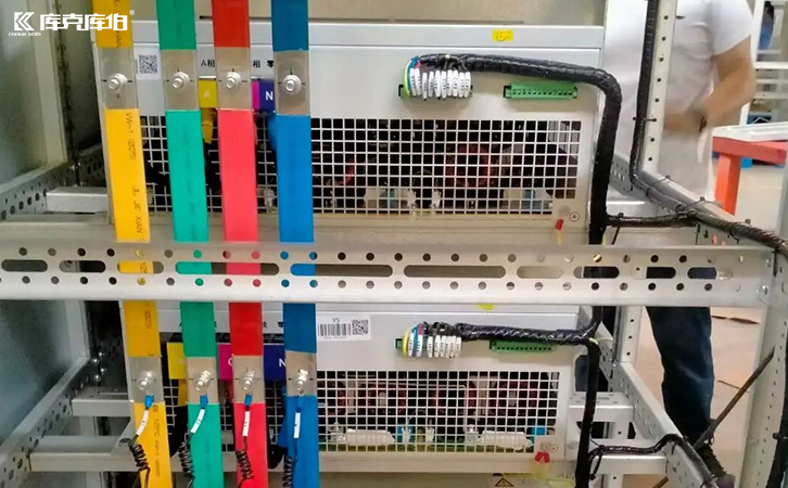 svg動態無功補償裝置