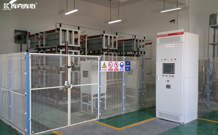 靜止無功發生器