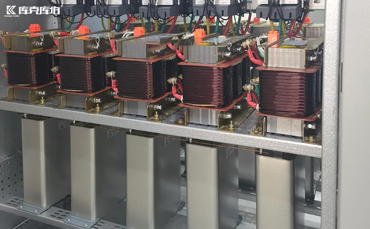 庫克庫伯對(duì)某銅業(yè)公司無功負(fù)載特性分析及補(bǔ)償改造建議