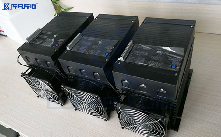 晶閘管快速投切裝置