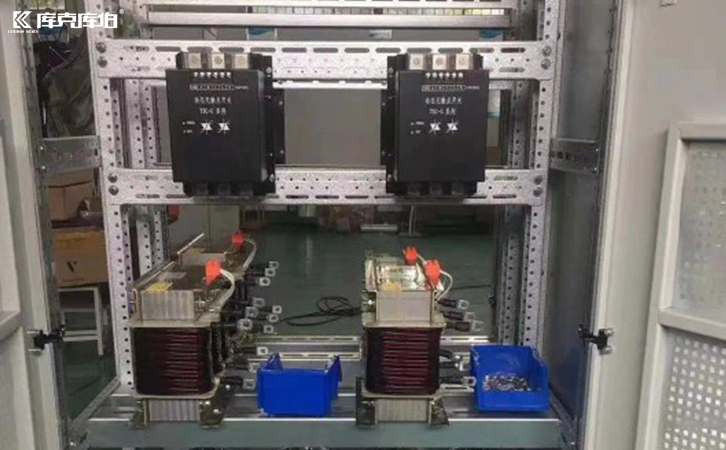 無功補償投切開關