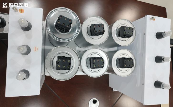 低壓并聯電容器