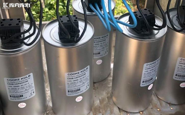 電力電容器生產(chǎn)廠家