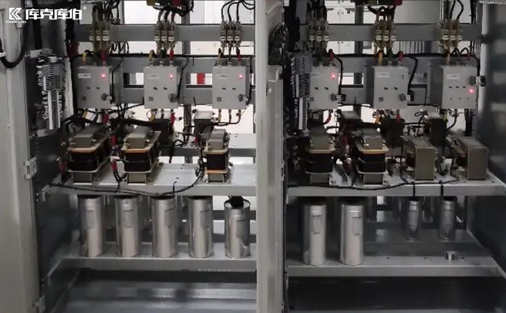 動態(tài)無功補償裝置