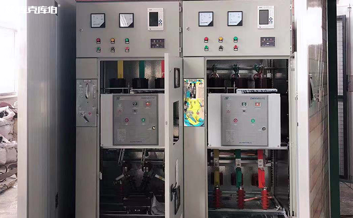 無功補(bǔ)償控制器