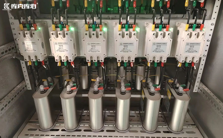 無功補償投切開關(guān)