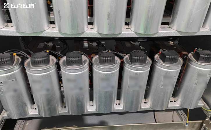 動態(tài)無功補償裝置