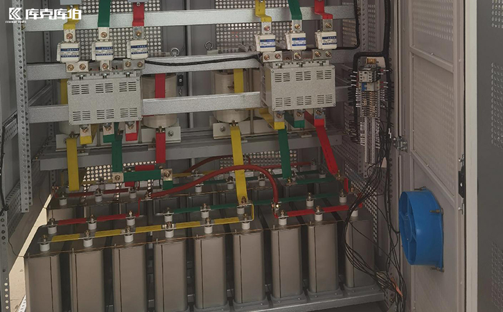 并聯補償電容器