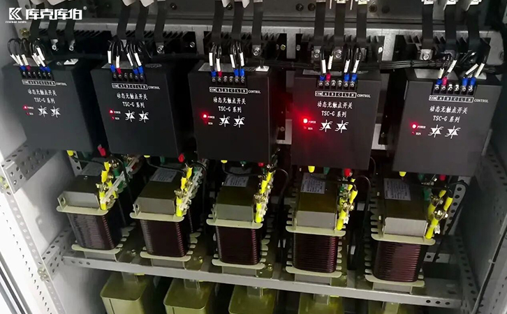 晶閘管開關(guān) 晶閘管開關(guān)