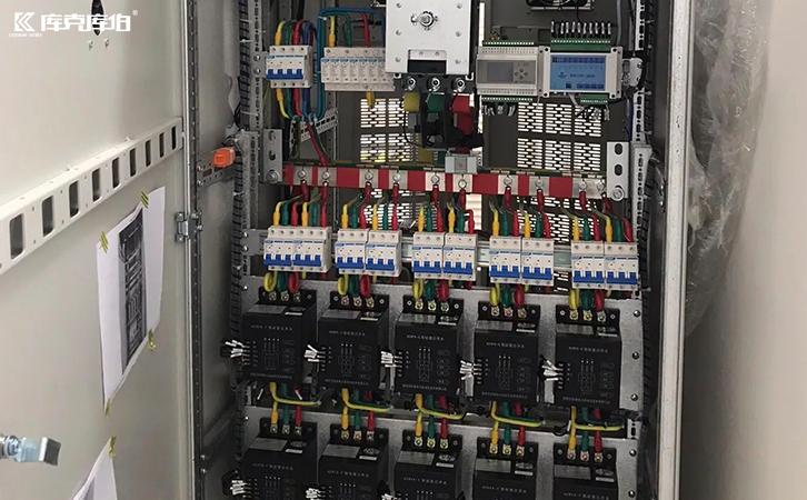 無功補償控制器 無功補償控制器