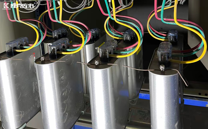 并聯(lián)補償電容器 并聯(lián)補償電容器