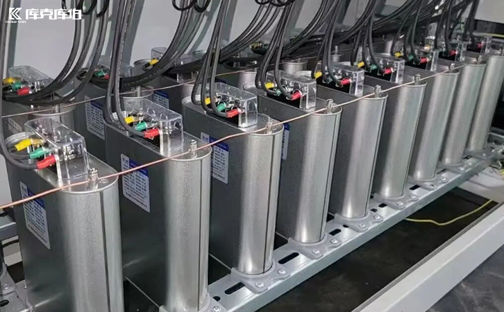 并聯補償電容器