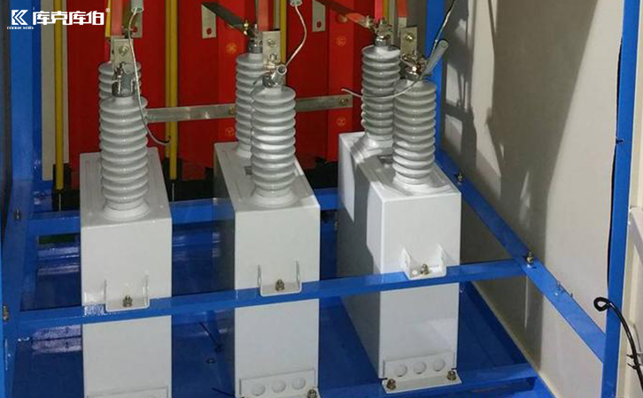 高壓并聯補償電容器