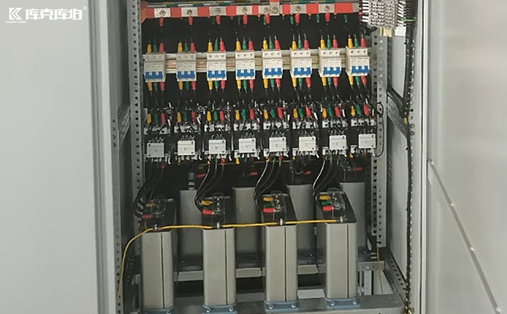 并聯補償電容器 并聯補償電容器