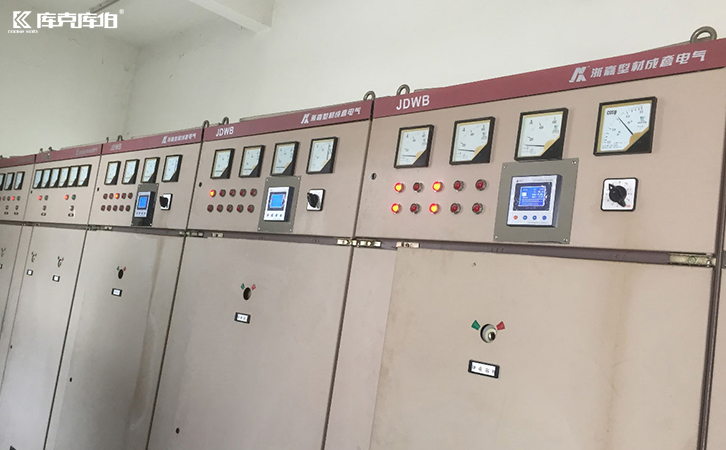 低壓無功補(bǔ)償控制器