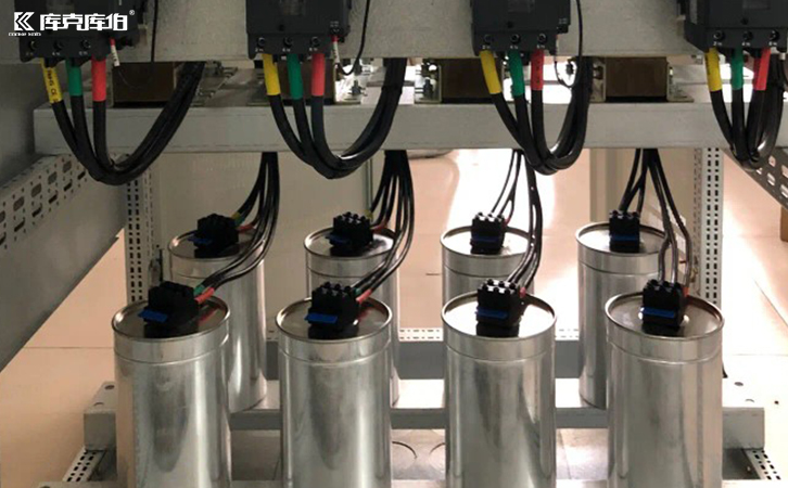 無功補(bǔ)償電力電容器