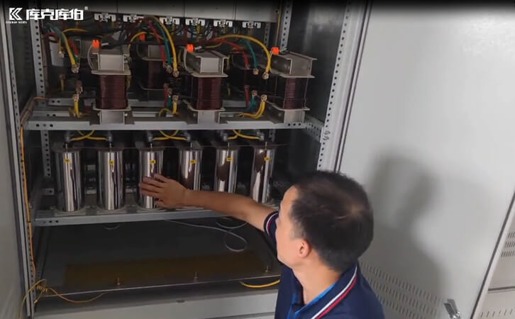 電力電容器廠家