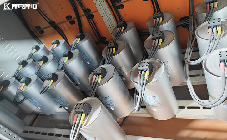 低壓電容器廠商