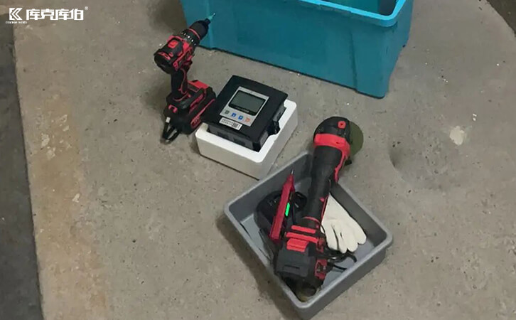 無功補償控制器