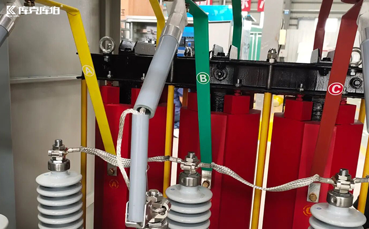 高壓并聯電抗器