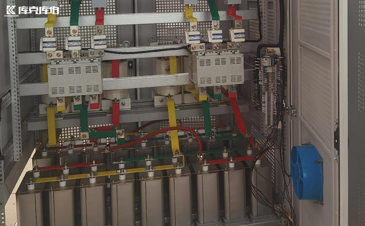 低壓無(wú)功補(bǔ)償電容器