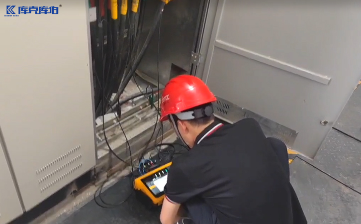 電能質(zhì)量現(xiàn)場免費測試