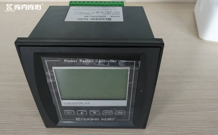 無功補償控制器