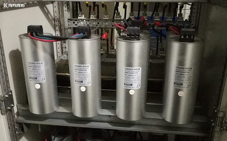 電力電容器廠家