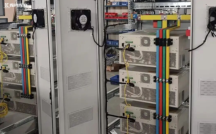 svg無功補償裝置