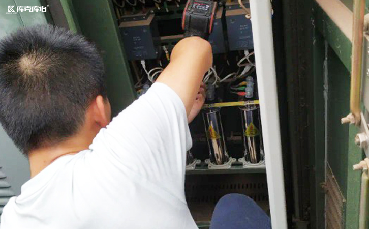 低壓無功補償電容器