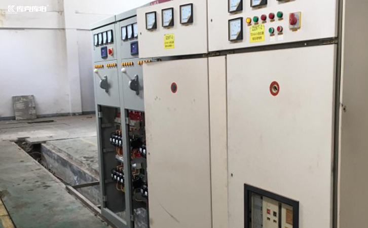 低壓無功功率自動(dòng)補(bǔ)償控制器