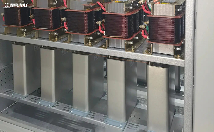 并聯(lián)補償電容器