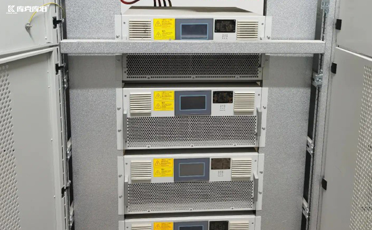 svg靜止無功補償裝置