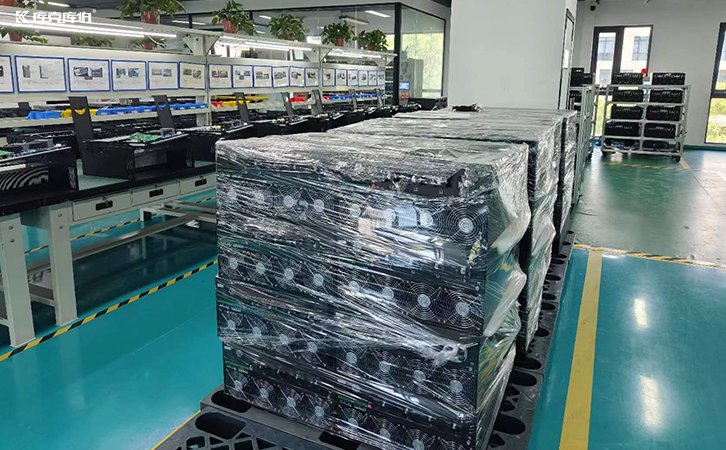 apf有源諧波濾波器