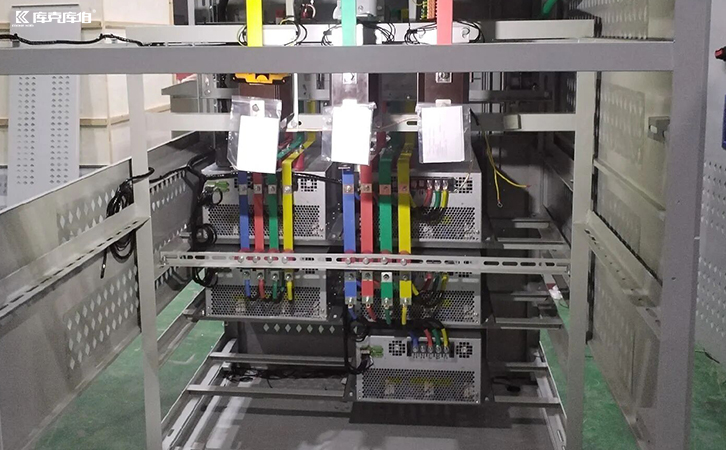 高壓svg無功補償裝置