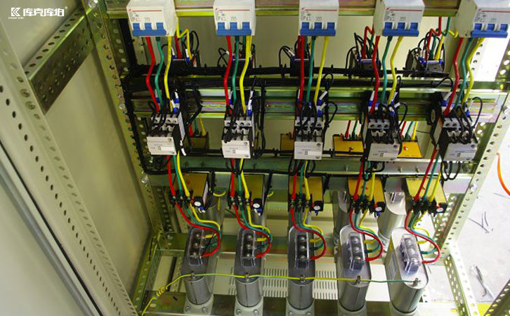 自愈式低壓并聯(lián)電容器