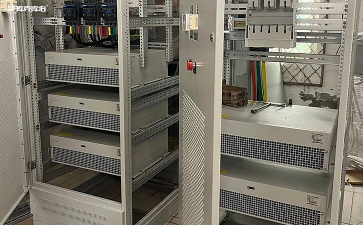 svg靜止無功發生器