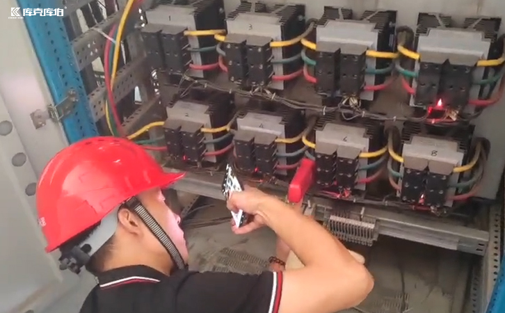 低壓電容補償柜電纜大小根據什么來選