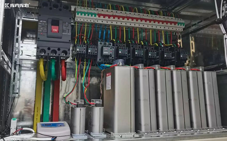 功率因數(shù)解決方案