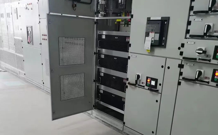 有源濾波器整柜