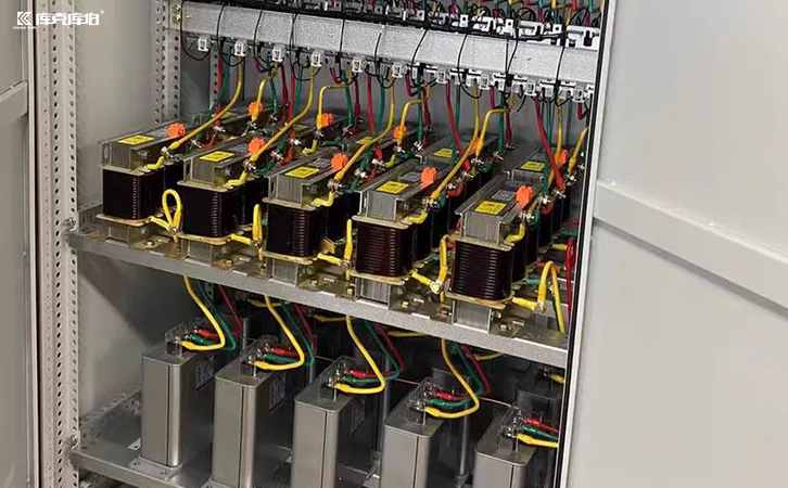 無功補償電容器