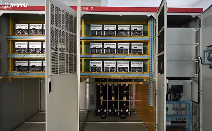 高壓無功補償裝置