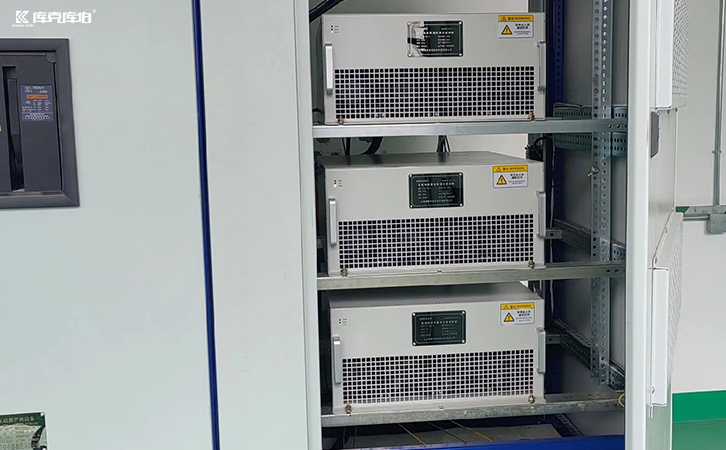 svg無功補償裝置