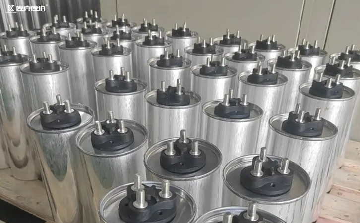低壓電容器廠家